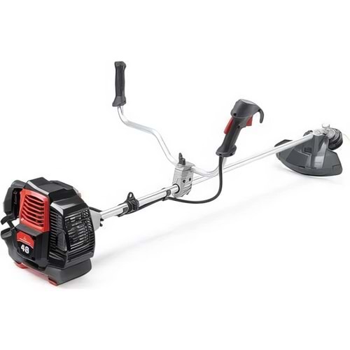 Ital Mitsubishi Motorlu Tırpan Yan Tip MB58DB
