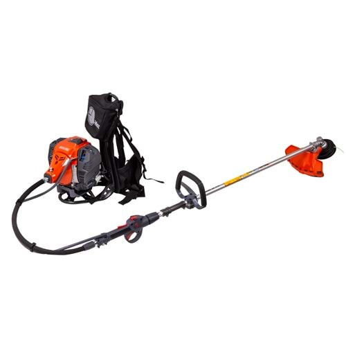 454 BP ERGO EUR5 MOTORLU TIRPAN
