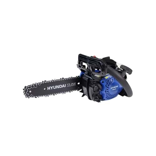 Hyundai Tcs 2510 Benzinli Budama Testeresi
