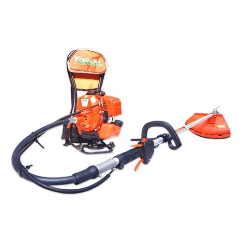 Yongjia BGE-520 Sırt Tipi Motorlu Tırpan