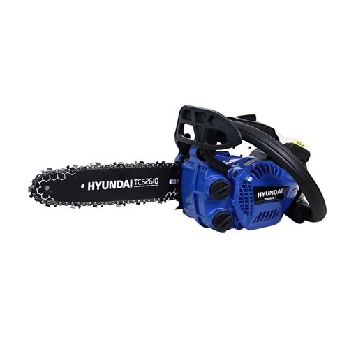 Hyundai Tcs2610 Benzinli Motorlu Testere 25 Cm
