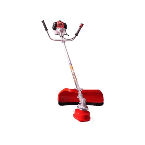 Yaprak Benzin Motorlu Yan Tırpan TT-BC520