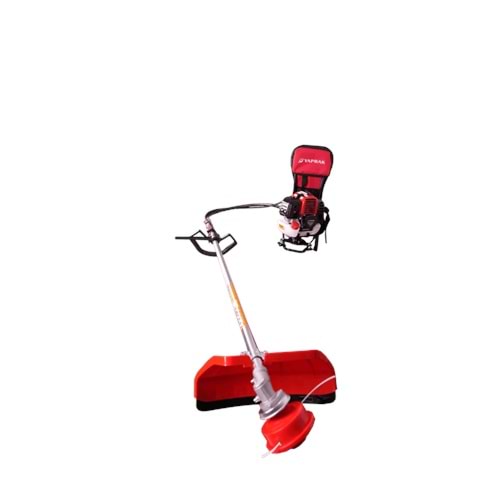Yaprak Benzin Motorlu Sırt Tırpan TT-BG520