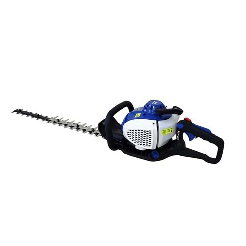 Hyundai THT245D 61 cm Benzinli Çit Budama Makinası