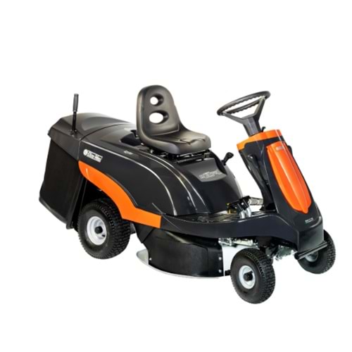 OLEO-MAC OM MISTRAL 7212,5 KH EUR5 ÇİM BİÇME TRAKTÖRÜ