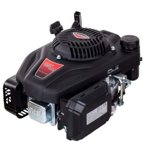 LONCIN V200-B EUR5 BENZİNLİ MOTOR 196cc 22-65mm KAMALI