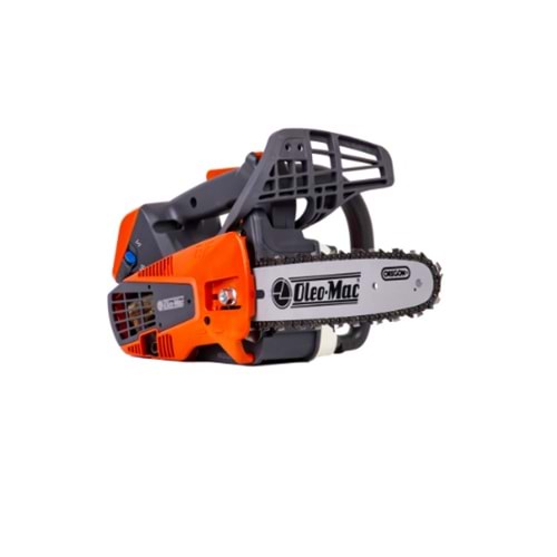 OLEO-MAC GST 250 EUR5 MOTORLU TESTERE