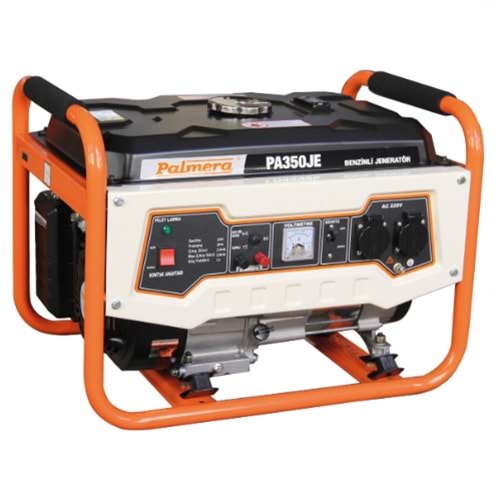 PALMERA PA350JE5 EUR5 JENERATÖR 3,5 kVA İPLİ
