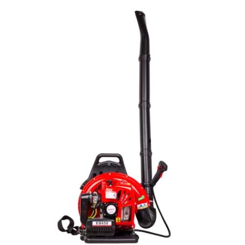PALMERA EB-650 EUR5 ÜFLEME MAKİNESİ SIRT TİPİ
