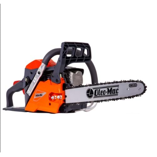 OLEO-MAC GSH 400 EUR5 MOTORLU TESTERE