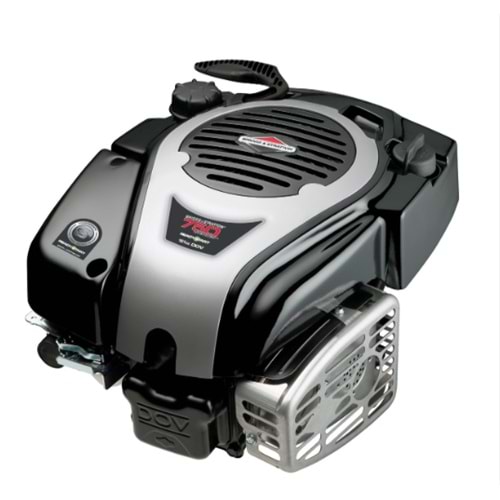 BRIGGS STRATTON BENZİNLİ MOTOR 750 DOV 161CC