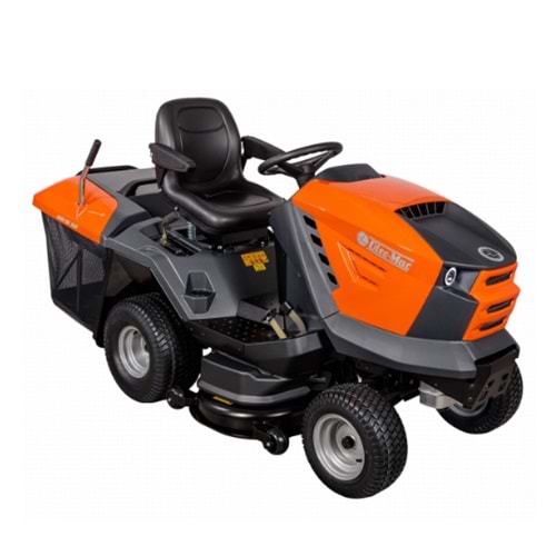 OLEO-MAC OM 10616 K H EUR5 ÇİM BİÇME TRAKTÖRÜ