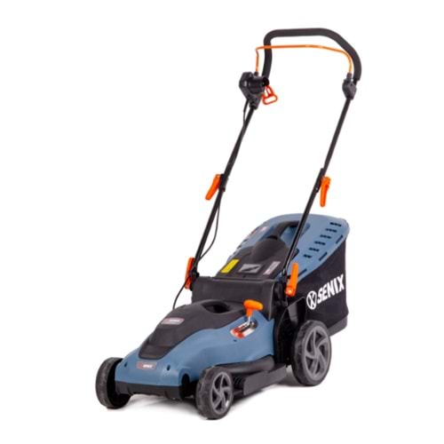 SENIX LPP18-M-EU ELEKTRİKLİ ÇİM BİÇME MAKİNESİ 1800W