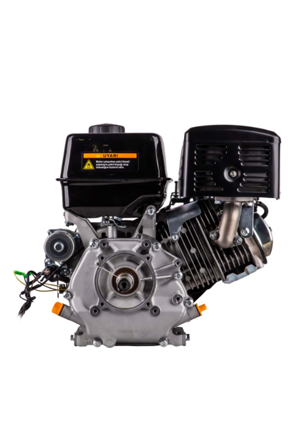 LONCİN G390FD-I EUR5 BENZİNLİ MOTOR 13HP MARŞLI