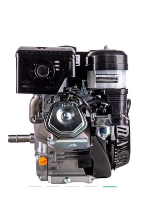 LONCİN G390FD-I EUR5 BENZİNLİ MOTOR 13HP MARŞLI