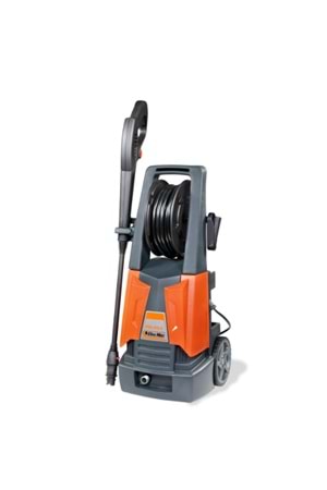 OLEO-MAC PW 115 C BASINÇLI YIKAMA MAKİNESİ 125 BAR