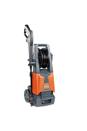 OLEO-MAC PW 115 C BASINÇLI YIKAMA MAKİNESİ 125 BAR