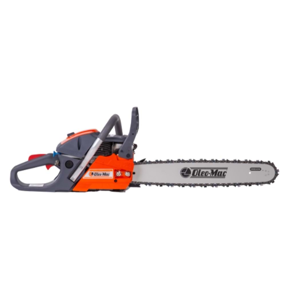 OLEO-MAC GSH 560 EUR5 MOTORLU TESTERE