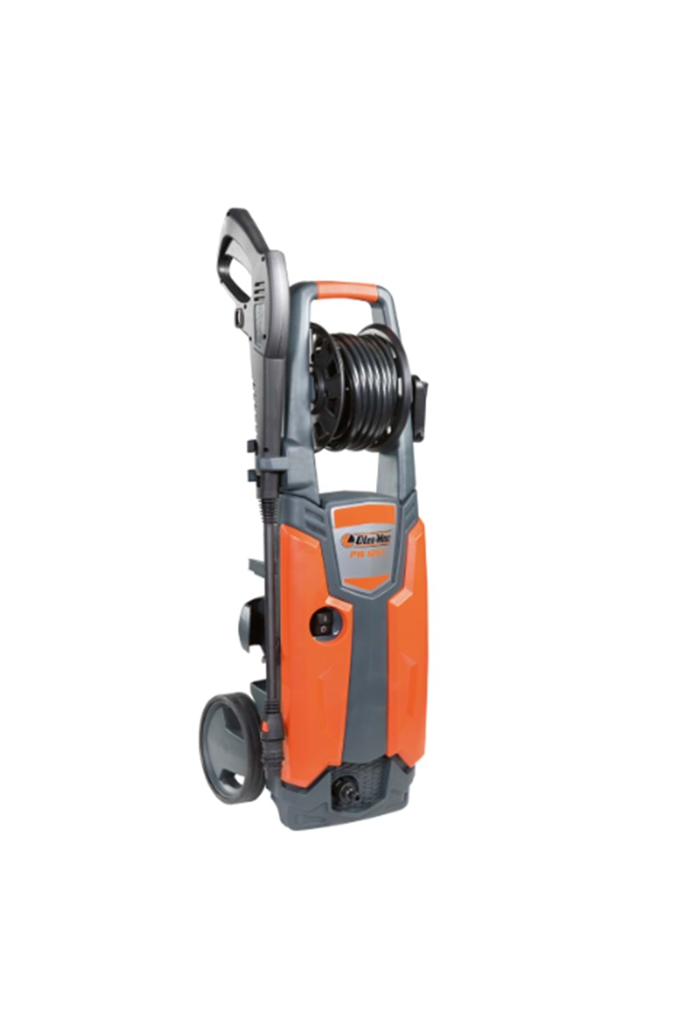 OLEO-MAC PW 125 C BASINÇLI YIKAMA MAKİNESİ 150 BAR