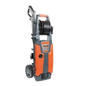 OLEO-MAC PW 125 C BASINÇLI YIKAMA MAKİNESİ 150 BAR