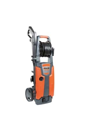 OLEO-MAC PW 125 C BASINÇLI YIKAMA MAKİNESİ 150 BAR