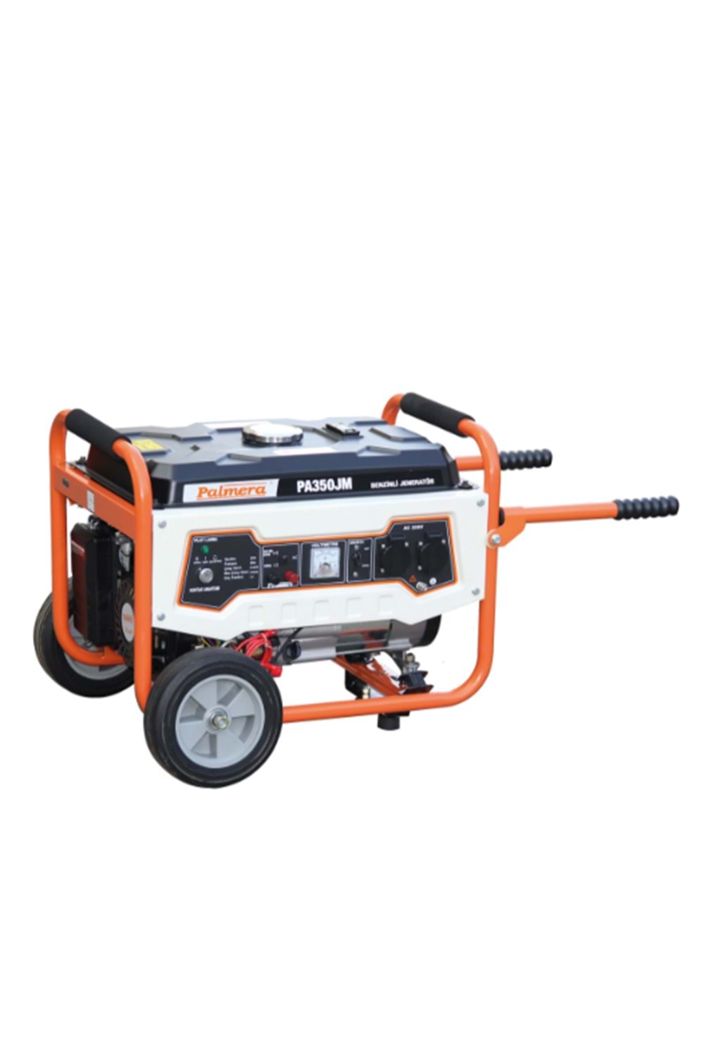 PALMERA PA350JM JENERATÖR 3,5 kVA MARŞLI