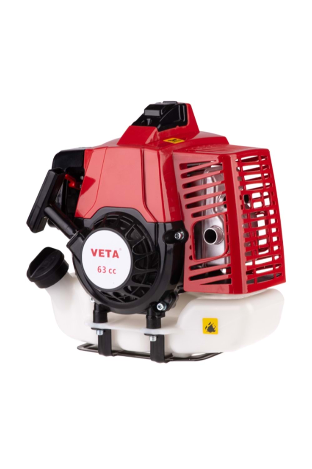 VETA VT63 EUR5 BENZİNLİ MOTOR 3.1hp 63,3 cc