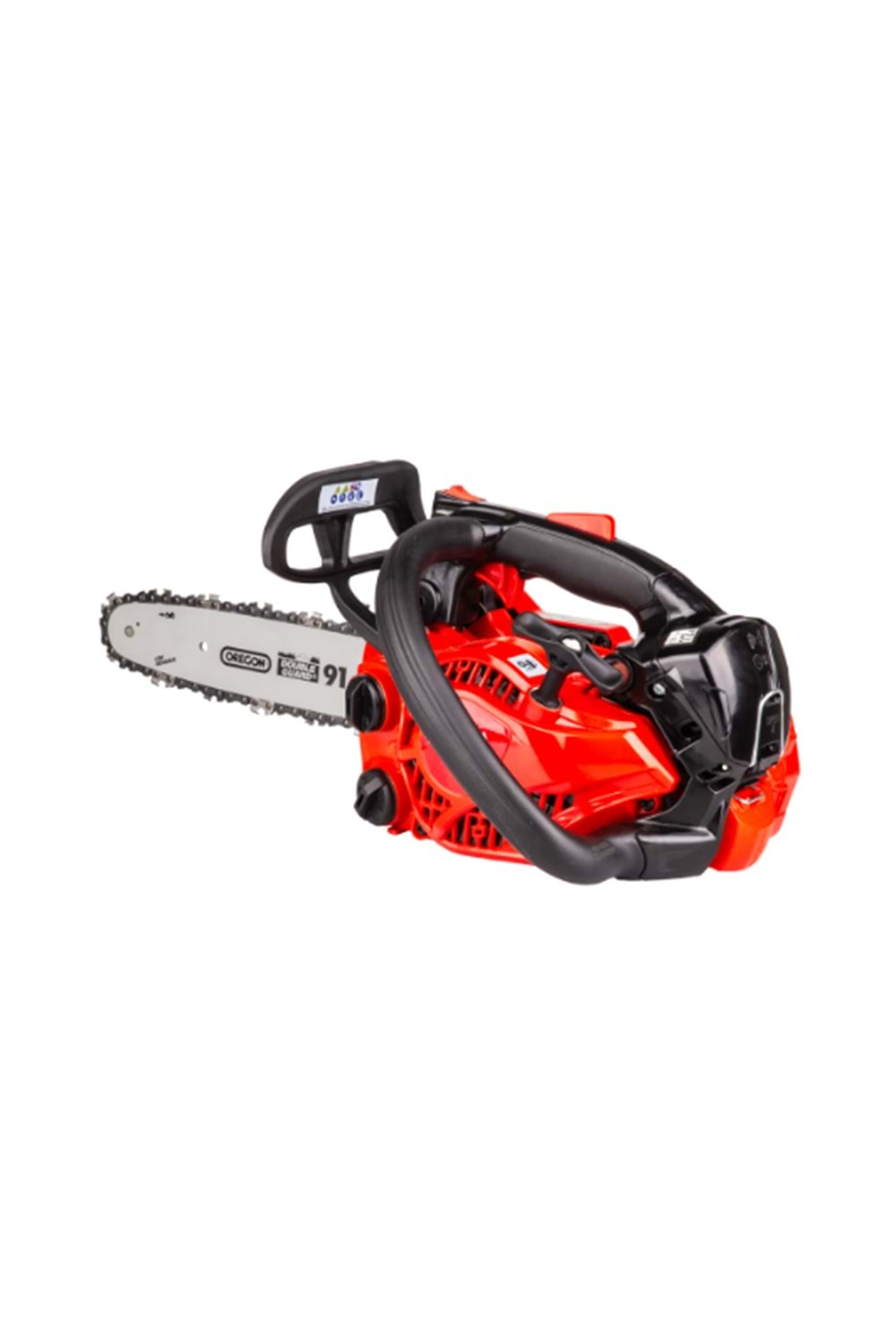 TASUKA TS2515 EUR5 MOTORLU TESTERE