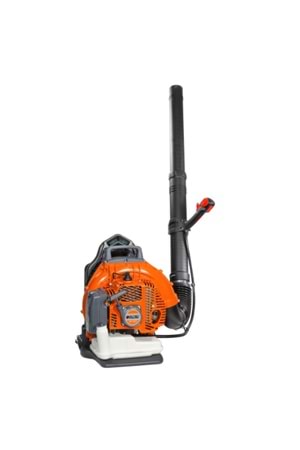 OLEO-MAC BV 163 EUR5 ÜFLEYİCİ BENZİNLİ SIRT TİPİ