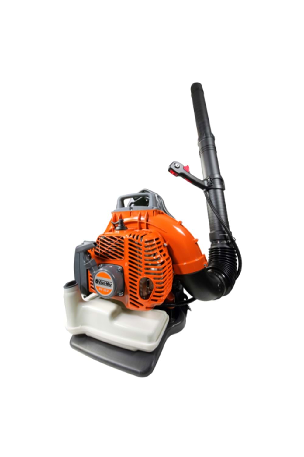 OLEO-MAC BV 163 EUR5 ÜFLEYİCİ BENZİNLİ SIRT TİPİ