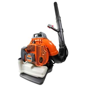 OLEO-MAC BV 163 EUR5 ÜFLEYİCİ BENZİNLİ SIRT TİPİ