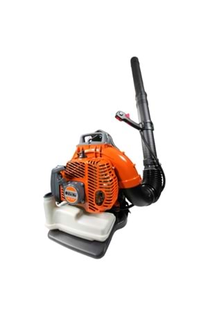 OLEO-MAC BV 163 EUR5 ÜFLEYİCİ BENZİNLİ SIRT TİPİ