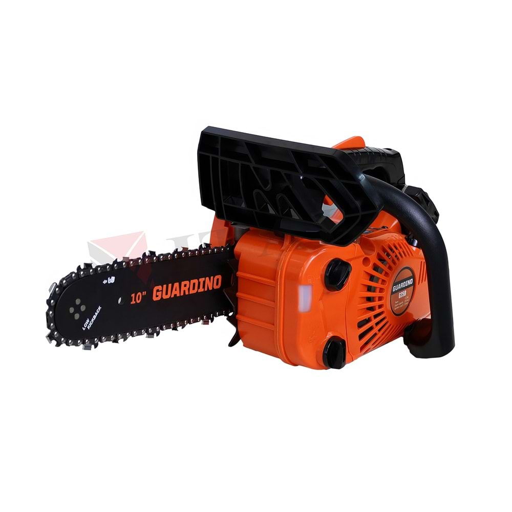 Guardino G250 1.2 Hp Benzinli Ağaç Kesme Makinesi