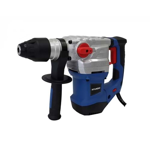Hyundai Bhd3203 Pnömatik Kırıcı Delici 1500w 25J 6,5Kg