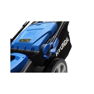 Hyundai C4405 1900W 44Cm Elektrikli Çim Biçme Makinası