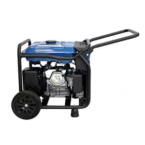 Hyundai Gh10000ie Benzinli Inverter Jeneratör 8 Kw Marşlı