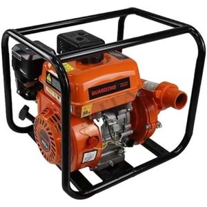 Guardino Gw502 Benzinli Su Motoru Döküm