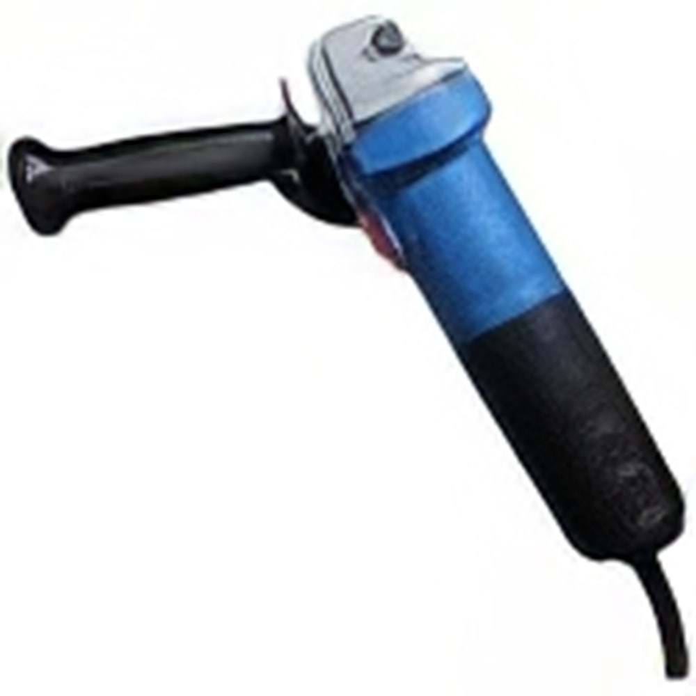 Hyundai Hg751 Avuç Taşlama 750w 115mm