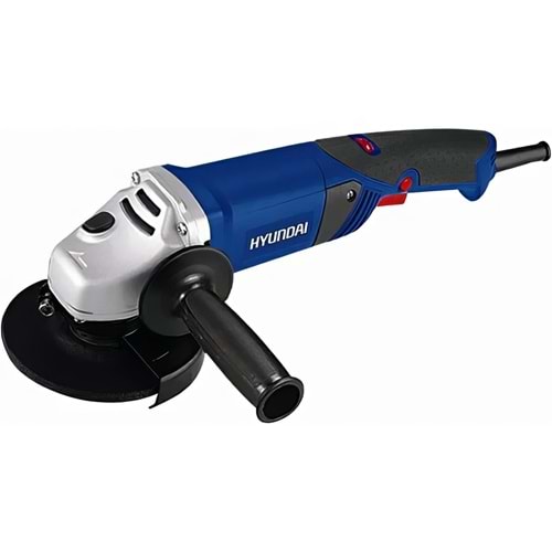 Hyundai Hg1050 1050w 115 Mm Avuç Taşlama