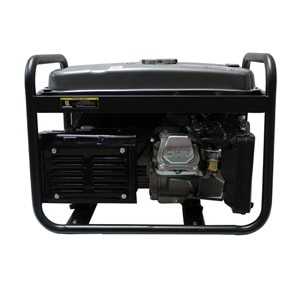 Hyundai HHY3500EAS Benzinli Marşlı Jeneratör 3.0kW Otomatik ATS