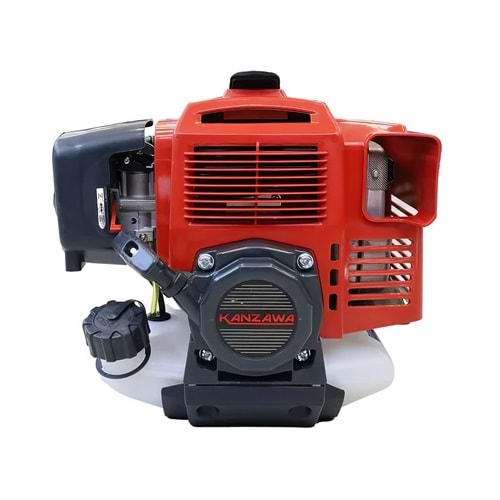 Kanzawa KW53 Kawasaki Motorlu Yan Tırpan