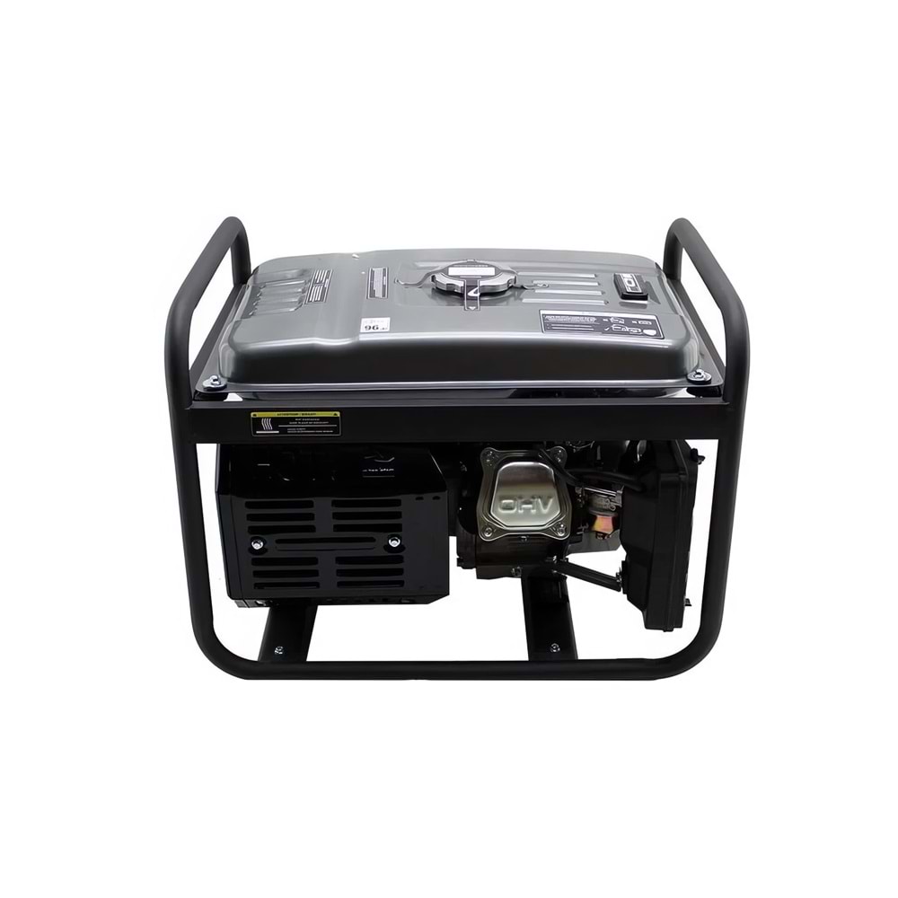 Hyundai HHY4000 Benzinli Jeneratör 3.5 kW İpli