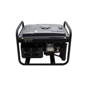 Hyundai HHY4000 Benzinli Jeneratör 3.5 kW İpli