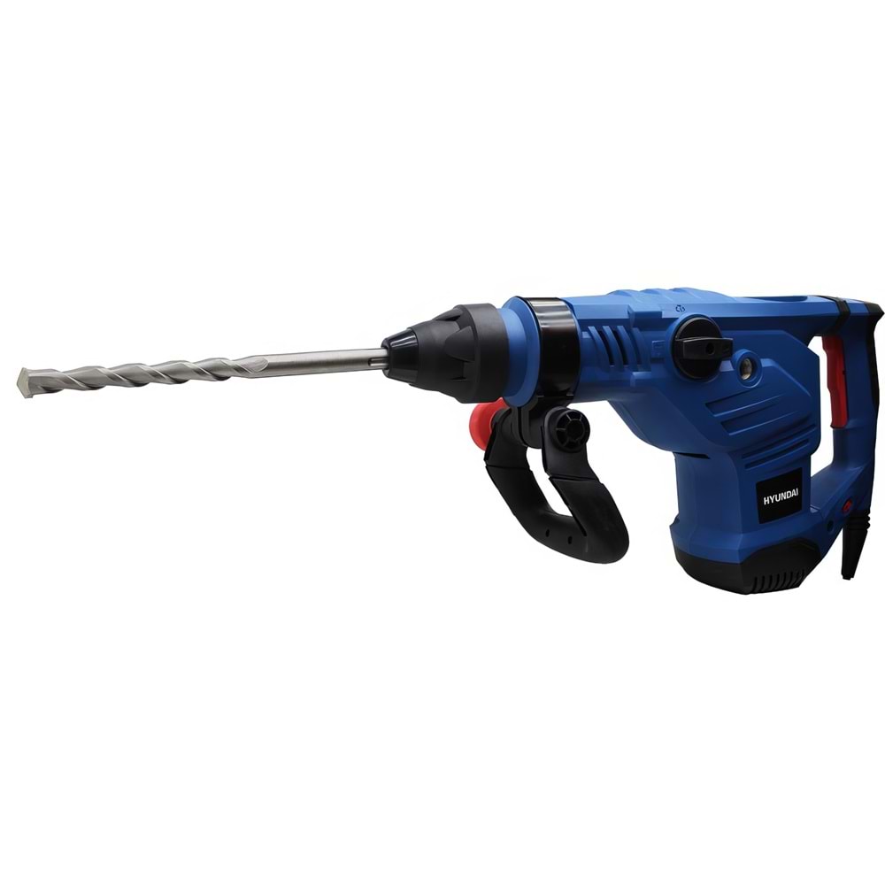 Hyundai Hkd5203 Pnömatik Kırıcı Delici