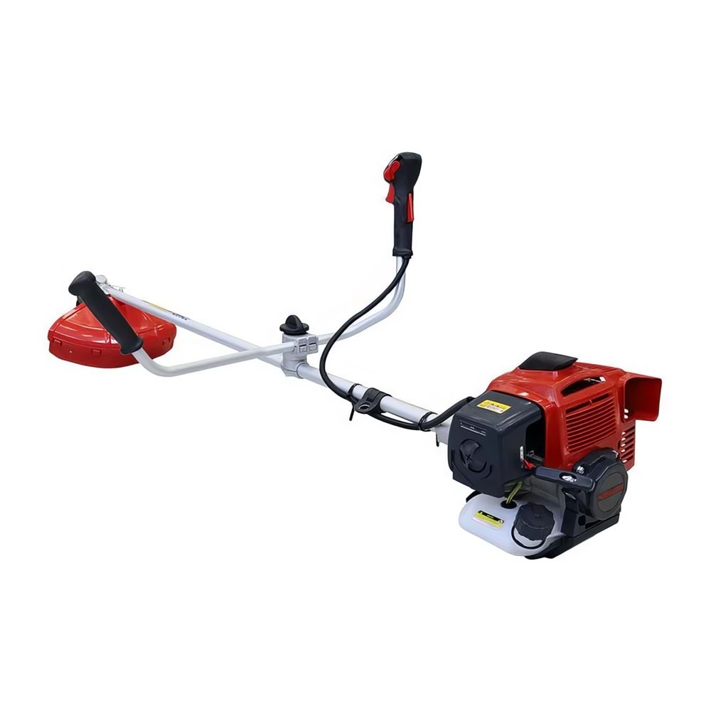 Kanzawa KW53 Kawasaki Motorlu Yan Tırpan