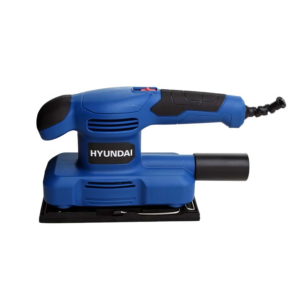 Hyundai HSO150 Titreşimli Zımpara 150W