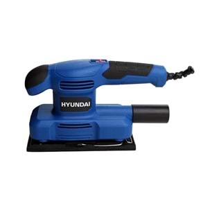 Hyundai HSO150 Titreşimli Zımpara 150W