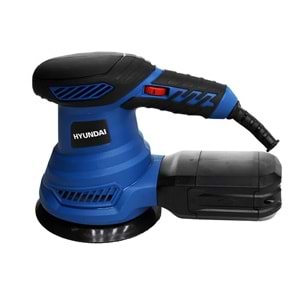 Hyundai Hso300 Eksantrik Zımpara 300w