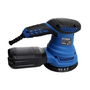 Hyundai Hso300 Eksantrik Zımpara 300w
