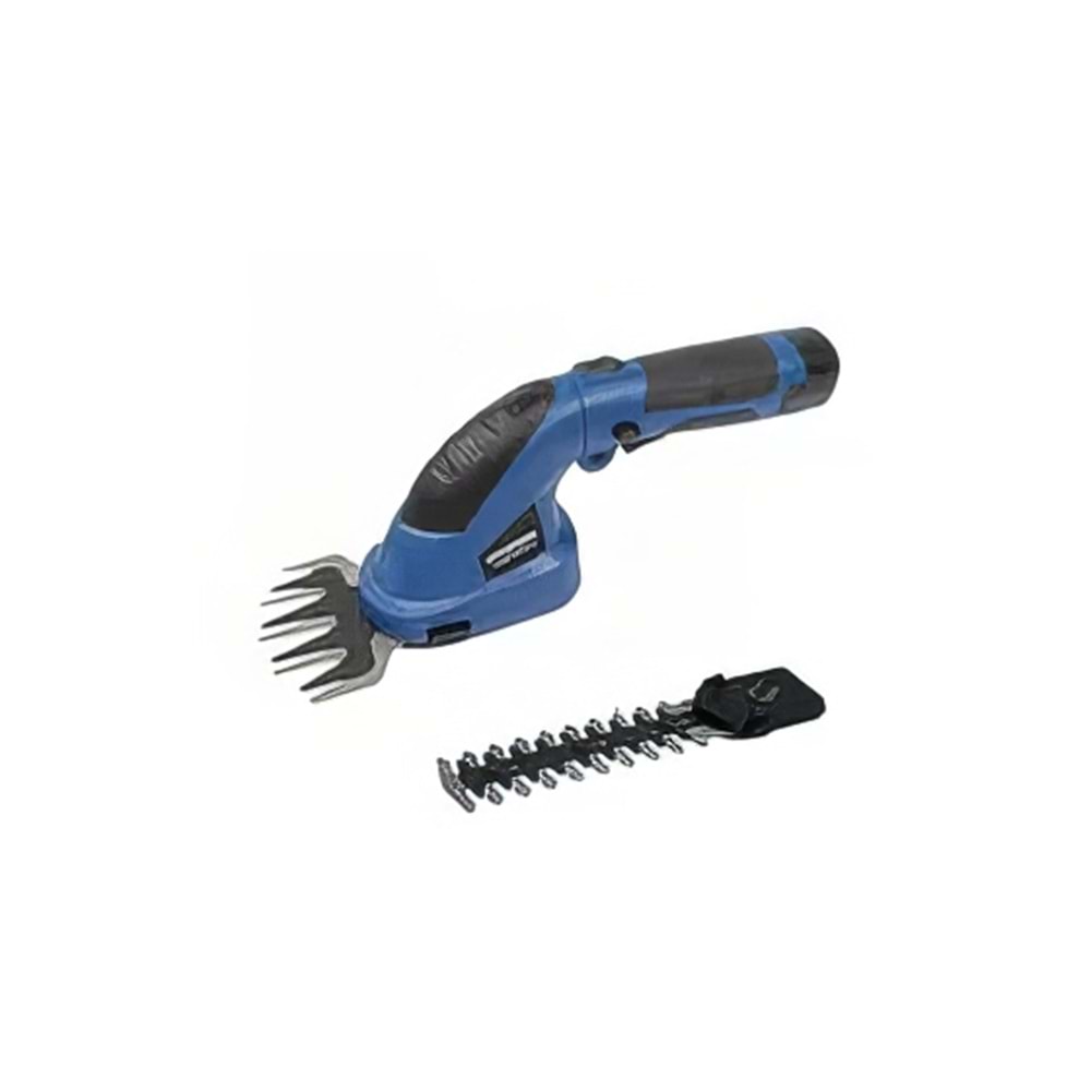 Hyundai HT.57152 Akülü Çit Budama Makinesi